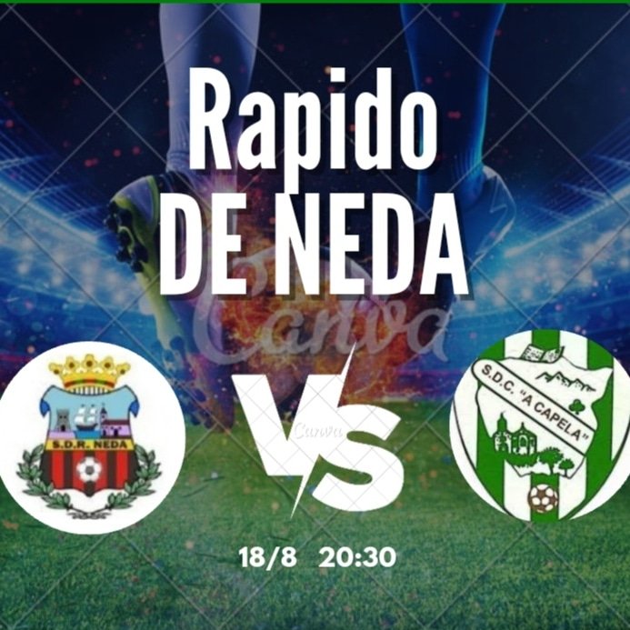 SD Rápido de Neda (@sd_neda) on Twitter photo 