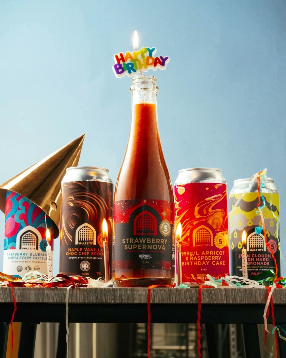 The Brewery Tap tweet media