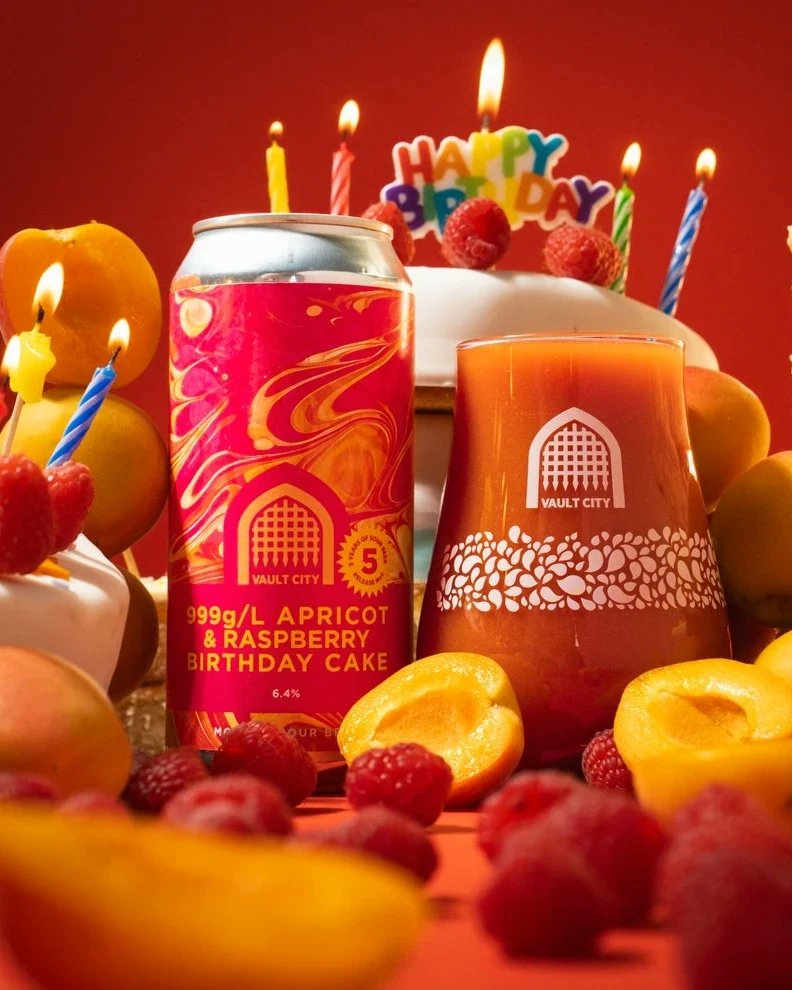 The Brewery Tap tweet media