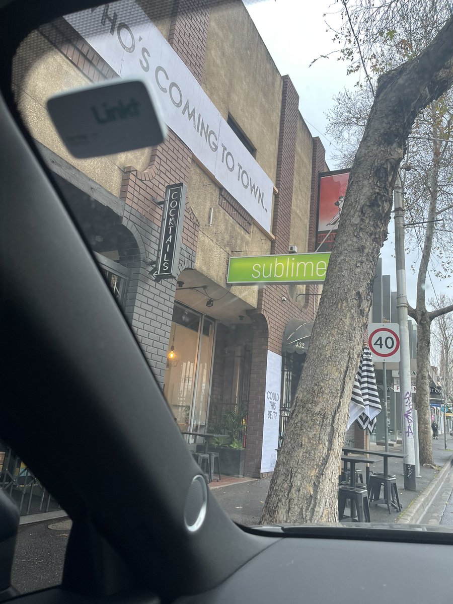 georgewors's tweet photo. Good to see Ken is now a small business owner in Richmond https://t.co/rAPfXpw4Bn