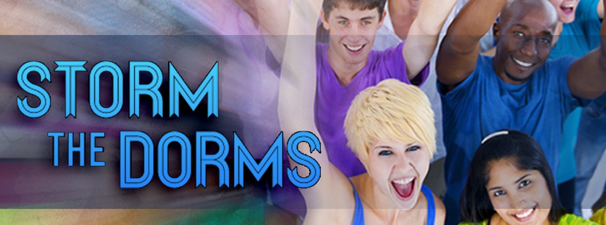 Y94Official's tweet image. MSUM! Tomorrow #Y94 is at your school with free stuff! y94.com/storm-the-dorm…