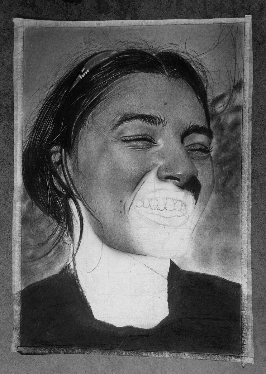 Follow for the final shot