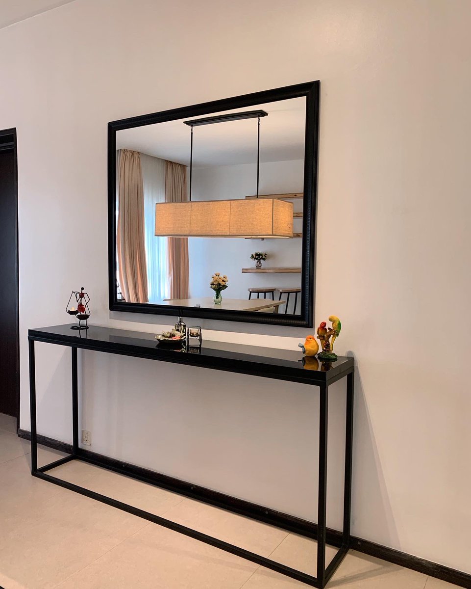 sirwanyoike's tweet photo. Your handyman @sirwanyoike
We design and build beautiful spaces and furniture. 
contact us for your:-
Carpentry work
Gypsum and drywalling
Electical
Painting and wall paper 
Flooring and tile
Plumbing
Welding https://t.co/JAwj98PMfT