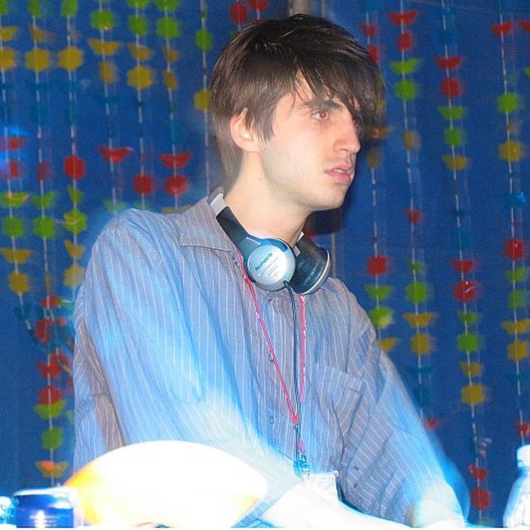 Kornél Kovács (@kornelkovacs) on Twitter photo pictured: my first ever international gig, Tallinn 2006 🥰 coming up this weekend: <a href="/elsewherespace/">𝚎 𝚕 𝚜 𝚎 𝚠 𝚑 𝚎 𝚛 𝚎</a> (New York) and @SmartBar (Chicago) 🇺🇸 hope to see American friends old & new 🫂 pictured: my first ever international gig, Tallinn 2006 🥰 coming up this weekend: <a href="/elsewherespace/">𝚎 𝚕 𝚜 𝚎 𝚠 𝚑 𝚎 𝚛 𝚎</a> (New York) and @SmartBar (Chicago) 🇺🇸 hope to see American friends old & new 🫂