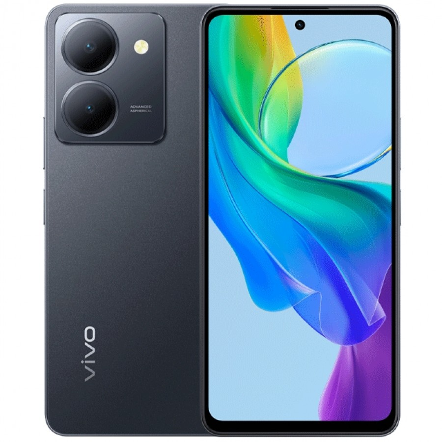 Vivo Y77t launched in China

6.64” LCD FHD+ 120Hz Display
HDR10,DCI-P3, 240hZ Touch SR
50MP+2MP 📸
8MP🤳,Punch hole
Dimensity 7020
Up to 12GB, 256GB
5,000 mAh 🔋, 44w⚡
Phoenix Gold, Black, and Jade Green

price: CNY 1,399~ 15,950

#Vivo #VivoY77t #Tech #China