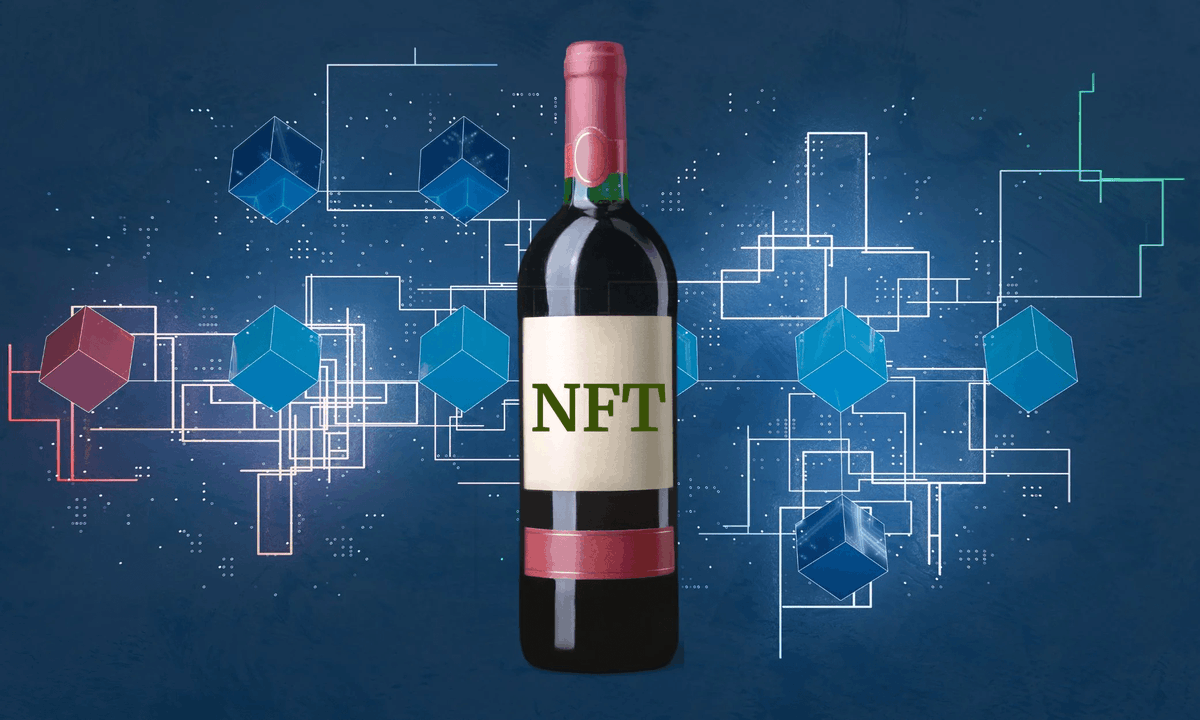 🍷 Chile's VIK winery is tokenizing its vintages with #NFTs! The future of wine collecting and trading is digital.🥂

#WineTech #DigitalTransformation #ChileanWine