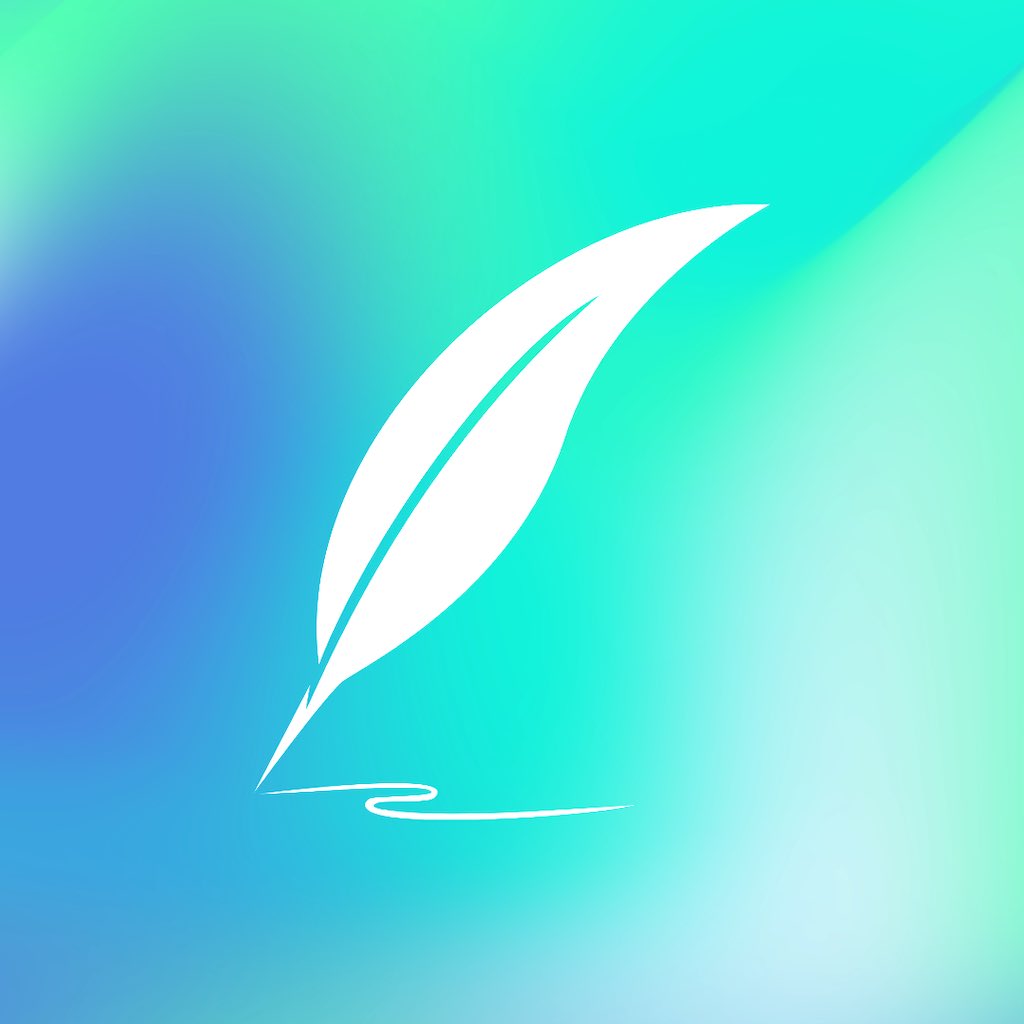i absolutely LOVE my new app icon! 😍

also, new profile picture colors means a new app is coming… 👀

in the meantime, check this out! 😊

🔗 NotepadLive.app