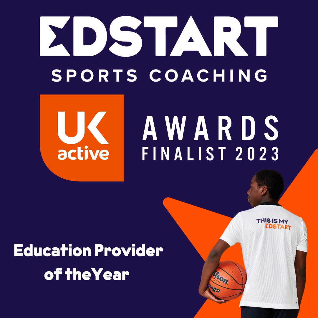 We are proud to announce that we have been shortlisted for the @_ukactive Awards in the Education Provider of the Year category. #ukactiveawards
