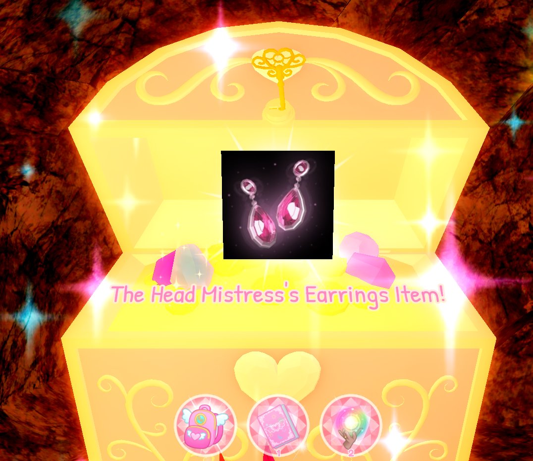 Lumineep's tweet photo. I finally got it after 12 attempts of trying... #royalehigh #royalehighcampus3 #royalehighnewschool https://t.co/Q8ZtNrgSx6