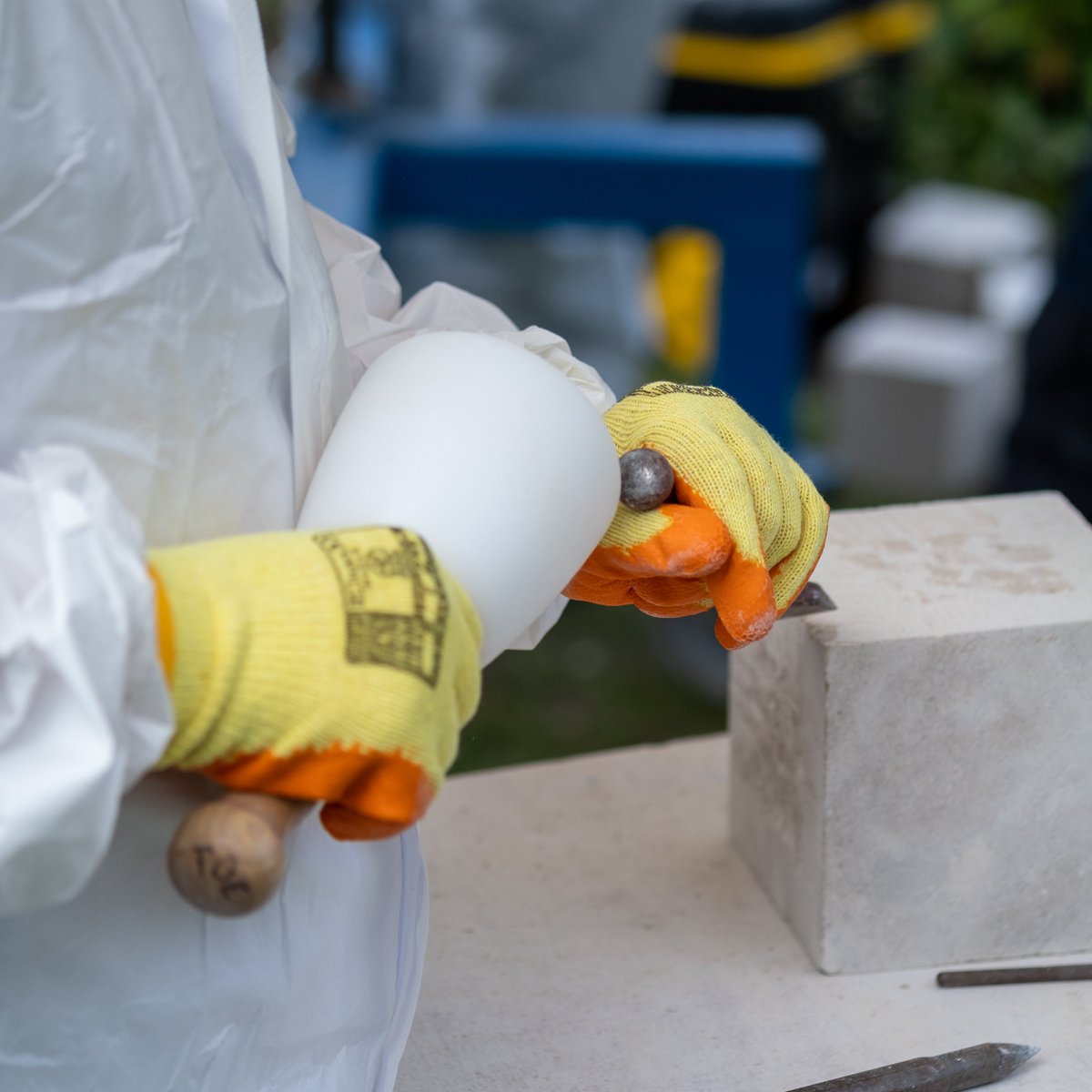 FHBT (@fifehistoricbt) on Twitter photo Apprentice stone mason? Want to take part in a 1 day carving competition in Inverkeithing, 22 Sept? Great opportunity & prizes! Register by email, inverkeithing@Fifehistoricbuildings.org.uk. Activity possible thanks to funding from <a href="/FifeCouncil/">Fife Council</a>, <a href="/HistEnvScot/">Historic Environment Scotland</a> & <a href="/HeritageFundSCO/">The National Lottery Heritage Fund Scotland</a> Apprentice stone mason? Want to take part in a 1 day carving competition in Inverkeithing, 22 Sept? Great opportunity & prizes! Register by email, inverkeithing@Fifehistoricbuildings.org.uk. Activity possible thanks to funding from <a href="/FifeCouncil/">Fife Council</a>, <a href="/HistEnvScot/">Historic Environment Scotland</a> & <a href="/HeritageFundSCO/">The National Lottery Heritage Fund Scotland</a>