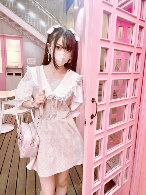 Twitterのコスプレ画像35