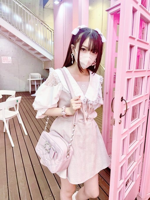 Twitterのコスプレ画像34