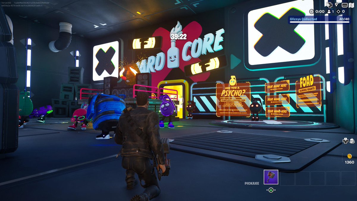 Terran343's tweet photo. Hey guys @FOADZONE this song is on fire!🔥🔥🔥 #FOADChallenge #FortniteChallenge maybe not the best time but we will SEE https://t.co/AkV8nBxpWO