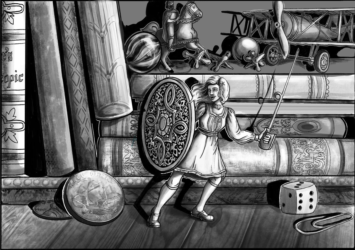 Chris B 🐻 🏳️‍🌈 loottheroom.bsky tweet media