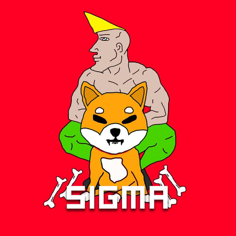 Ok everyone $SGMA is launching on uniswap TODAY (Friday) at 8:00 PM EST!

After raising over 25 ETH in our presale on the <a href="/MARSWAP1/">Bitflow</a> platform, we have plenty of ETH for marketing and LP.

Let’s send this to Mars! 🚀

Contract Address👇

0xBD1EfB3643C9F3c679eFf55eEa332ECd7427EF74