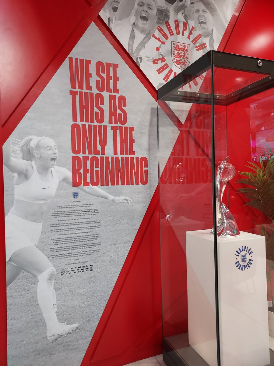 A Ward-Gow tweet media