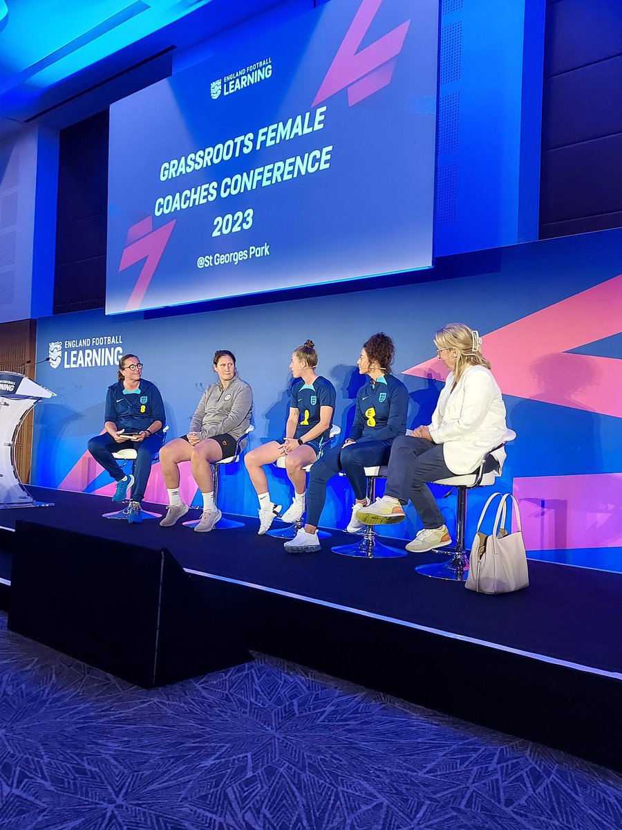 A Ward-Gow tweet media