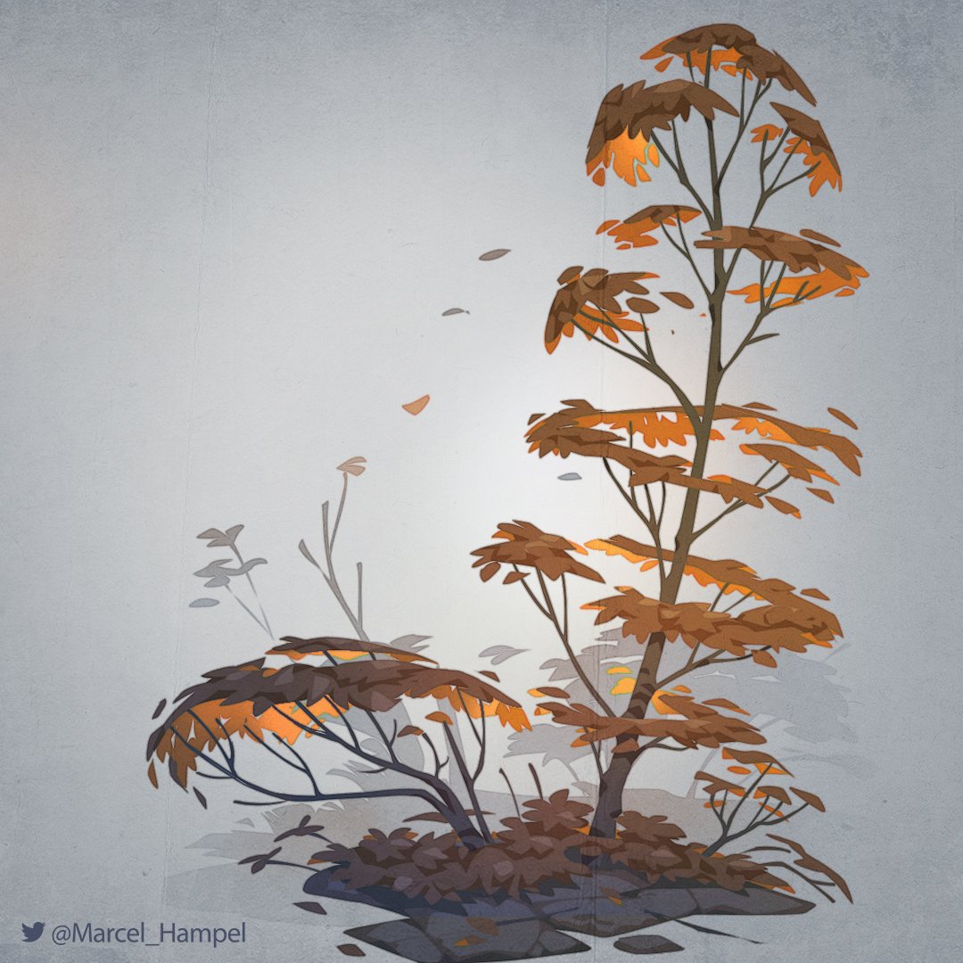 no humans leaf artist name watermark tree grey background plant  illustration images