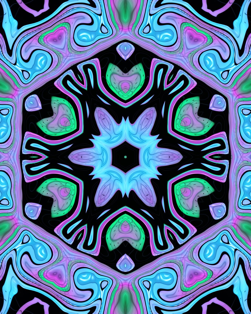 Deep in a colorful dream - 23
opensea.io/collection/dee… 

#art #abstractart #digitalart #psychedelicart #photography #NFTCommunity #nftcollector #NFTCollection