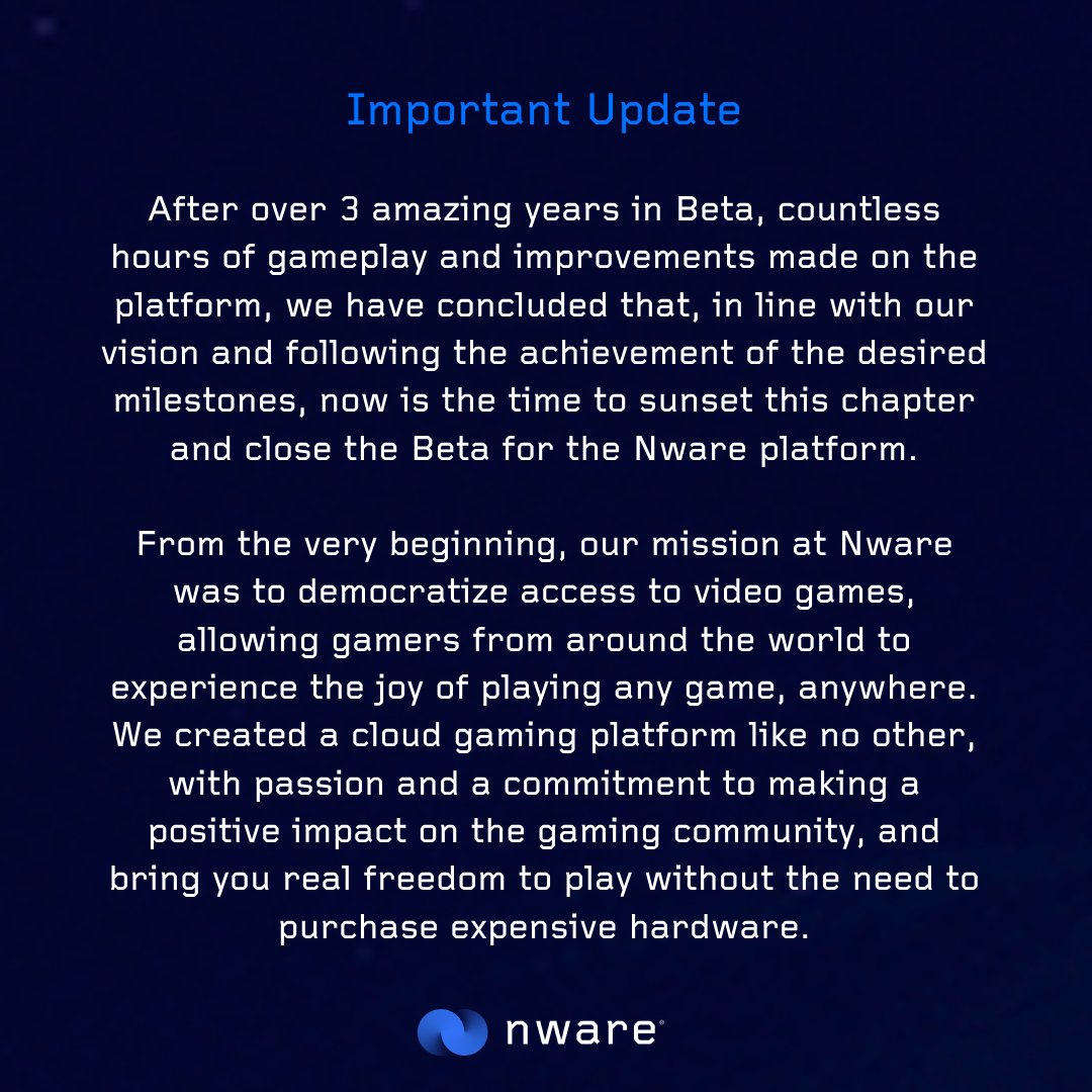 FORTNITE on NWARE Cloud Gaming