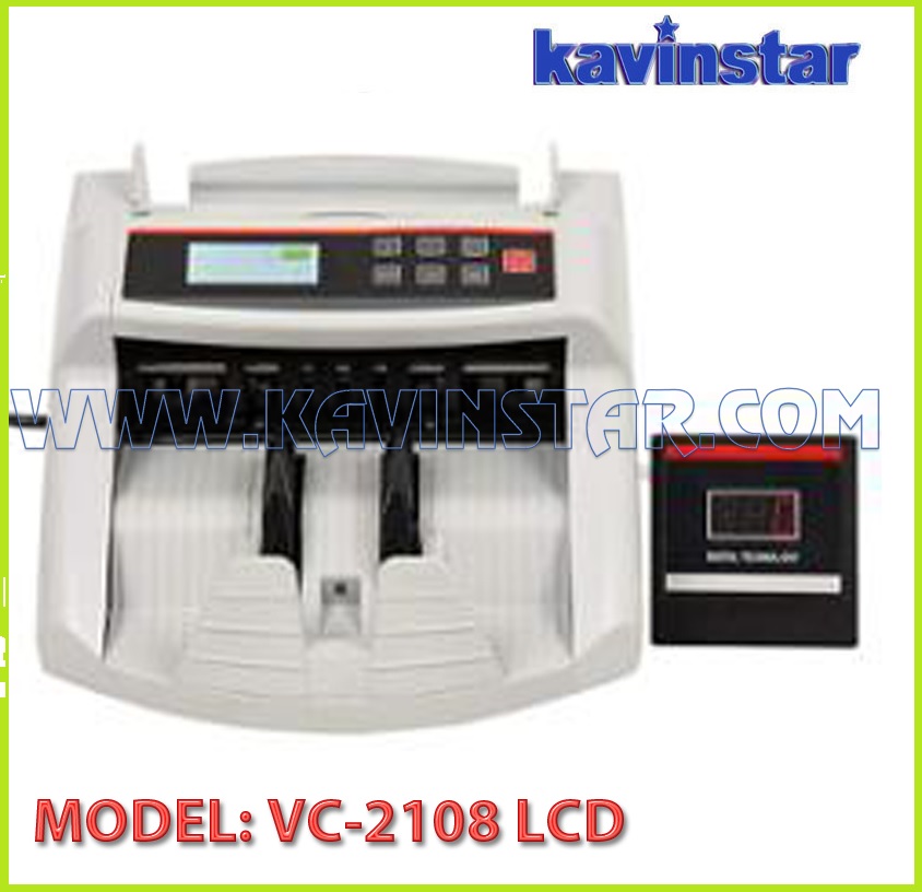 Kavinstarindia1's tweet image. 𝐊𝐚𝐯𝐢𝐧𝐬𝐭𝐚𝐫 𝐕𝐂 𝟐𝟏𝟎𝟖 𝐋𝐂𝐃 𝐍𝐨𝐭𝐞 𝐂𝐨𝐮𝐧𝐭𝐢𝐧𝐠 𝐌𝐚𝐜𝐡𝐢𝐧𝐞 𝐰𝐢𝐭𝐡 𝐅𝐚𝐤𝐞 𝐍𝐨𝐭𝐞 𝐃𝐞𝐭𝐞𝐜𝐭𝐨𝐫
#VC2108NoteCountingMachine #FakeNoteDetectorMachine #NoteCoutingWithFakeDetection
kavinstar.in/shop/currency-…
