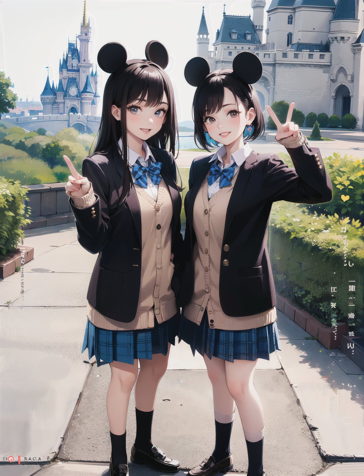 リラックマ　制服　JK 女子高生 楽天市場】リラックマ（学生服｜レディースファッション）の通販