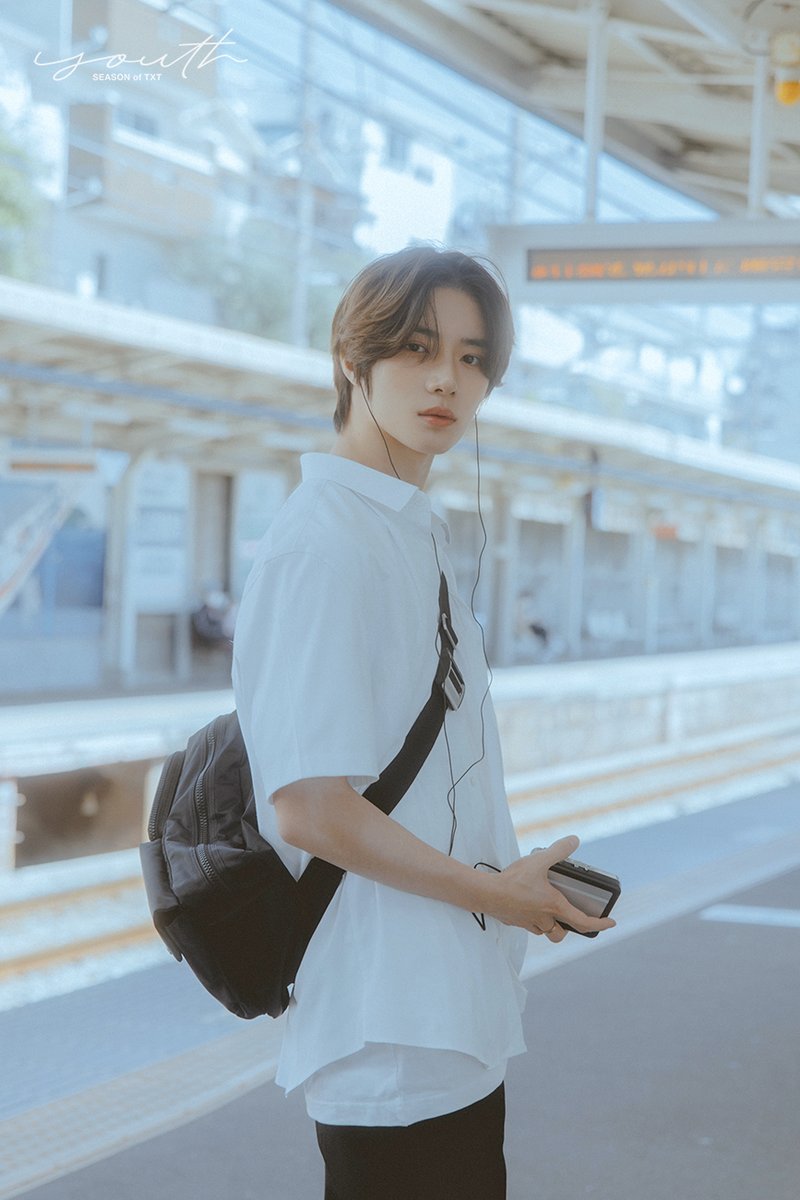 TOMORROW X TOGETHER 'Season of TXT: YOUTH' Preview Cuts #1