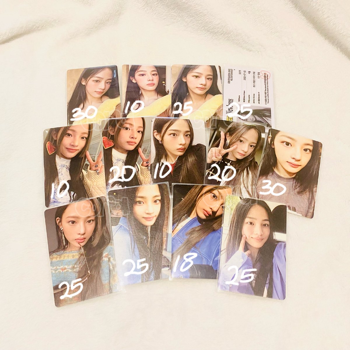 corarchive's tweet photo. (help rt 😍) CLEARANCE SELL
mau stopcoll, jd cpt angkut!!

📍 Jatim

t. wts aab nj newjeans minji bb abu bag idc mc anime sunkissed haerin melet winter ningning wtmw aespa giselle ktown4u ktwon yunjin blue cyphre sg23 tc joyul jo yuri glassy https://t.co/Cety335qKZ