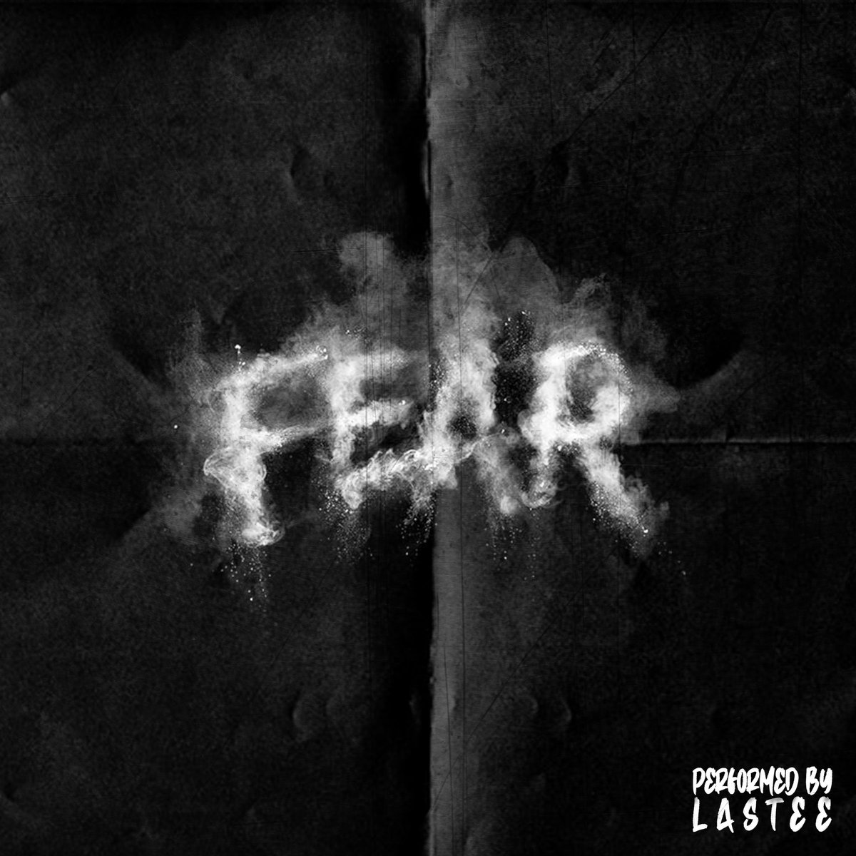 iAmLastee's tweet photo. #FEAR OUT IN ALL MUSIC DIGITAL STORE PLATFORMS.  Please Go &amp; Listen then let me know what you think. 💔 https://t.co/9rK7nWSNq5
