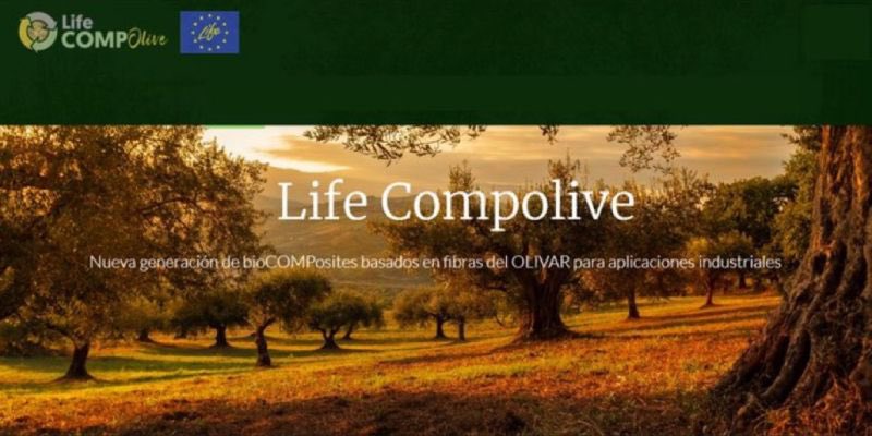 LCompolive's tweet photo. ¡Somos noticia en el @abc_es!
👇
Los excelentes resultados del proyecto #LIFECOMP0LIVE abren la puerta al escalado del procesado de la poda de olivo a nivel industrial:https://t.co/5jtWjTcPoS
💚 Gracias @Agronoma_es por la difusión 💚 https://t.co/veJYArgDZr