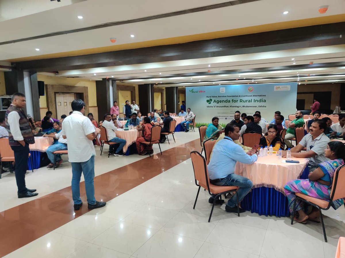 Socratus Foundation for Collective Wisdom tweet media