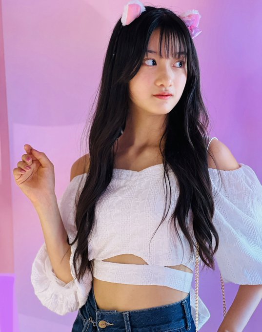 Twitterのコスプレ画像10