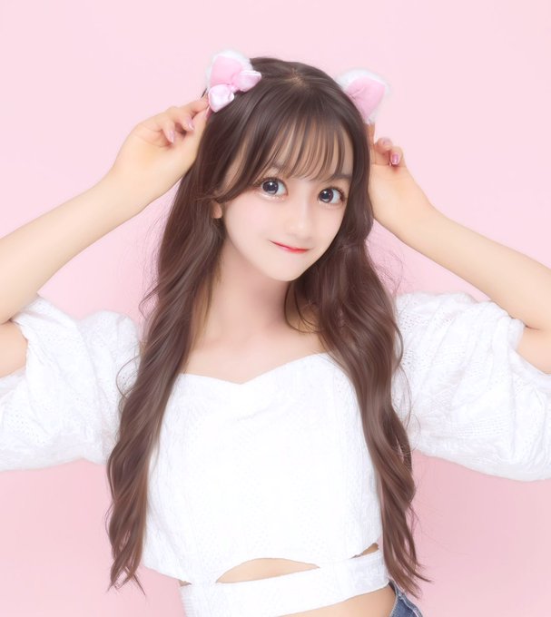 Twitterのコスプレ画像11