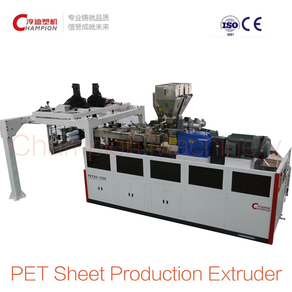 RachelPan0127's tweet image. ChampionMachinery
#plasticextruder
#plasticextrusionmachine
#plasticmachinery
#machine
#factoryprice