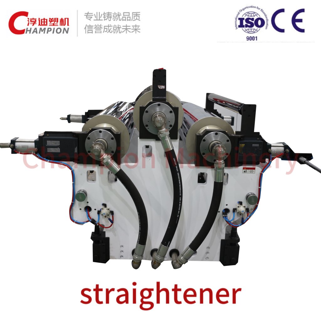 RachelPan0127's tweet image. ChampionMachinery
#plasticextruder
#plasticextrusionmachine
#plasticmachinery
#machine
#factoryprice