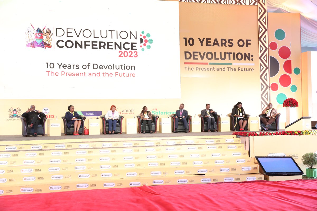 KenyaAirways's tweet image. #DevolutionConference2023 ends today in Eldoret, Uasin Gishu county. Visit our booth to join our new loyalty program, Asante Rewards and learn about our brand new website for booking and so much more: kenya-airways.com