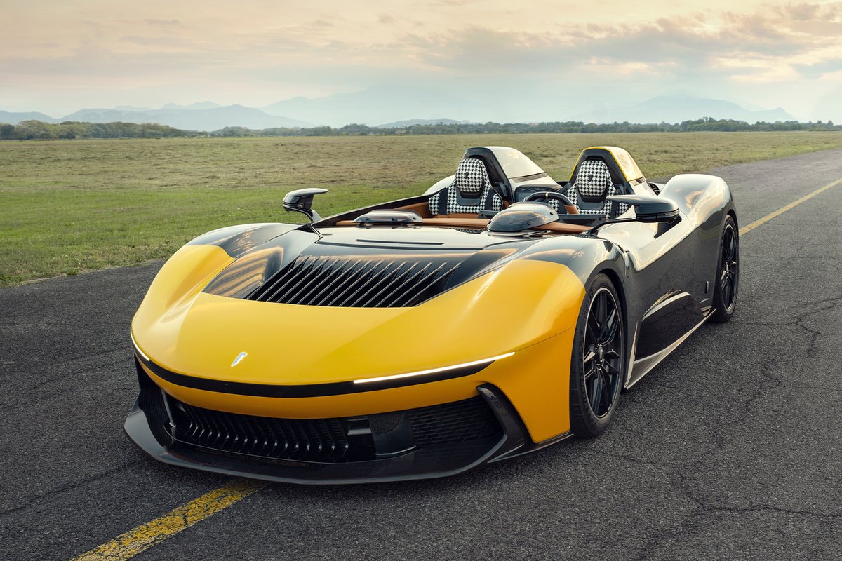 autocar tweet picture