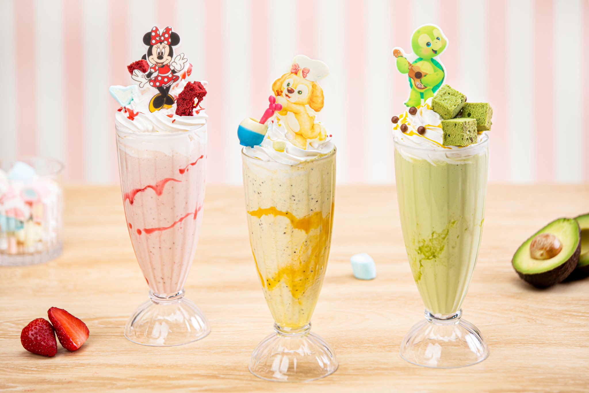 お顔厳選 上海ディズニー リラックス クッキーアンカーテンホルダー