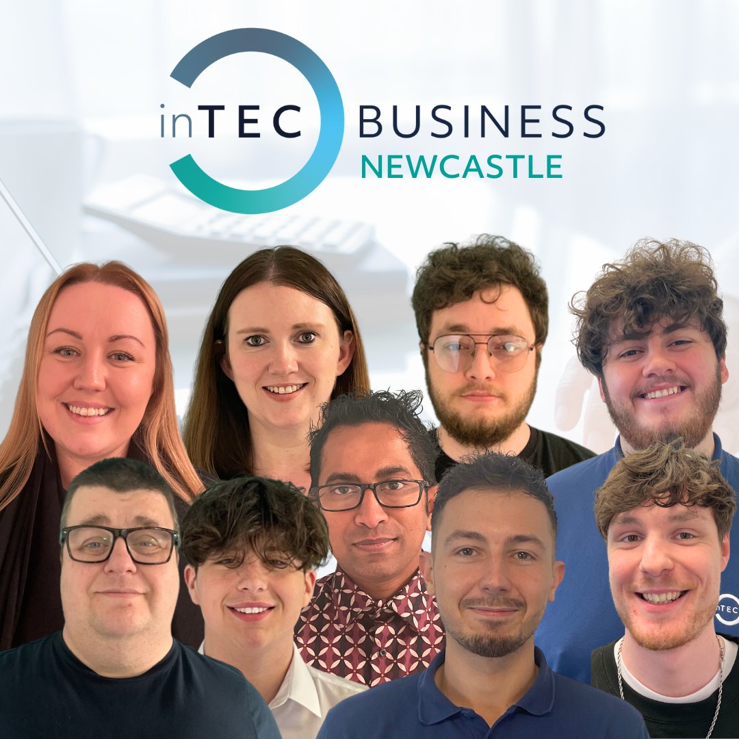 UPCOMING INSTA TAKEOVER🤩📸 Next Wednesday ICT experts, @InTecBusinessSo will be showing us all things tech as they take over our Instagram account! Make sure you're following us at @neechamber so you don't miss out!