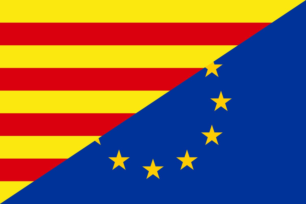 EFAparty's tweet photo. 🔴#Catalan, #Galician, and #Basque are a step closer to becoming official languages in the EU!

👅💪We welcome Spain's formal appeal to the Council and proudly support this move towards linguistic #diversity and inclusion. https://t.co/Df9gZuS8Sl