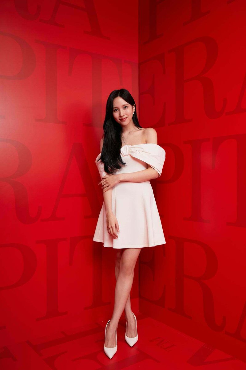 modelpress tweet picture