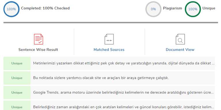İçerik üreticileri için yardımcı olabilecek siteleri derledik!🌟 
İçerik üretim sürecinizi geliştirmek ve kaliteli içerikler oluşturmak için bu siteleri hemen keşfedin!🤗 
☘️ 
dergice.com/icerik-uretici…