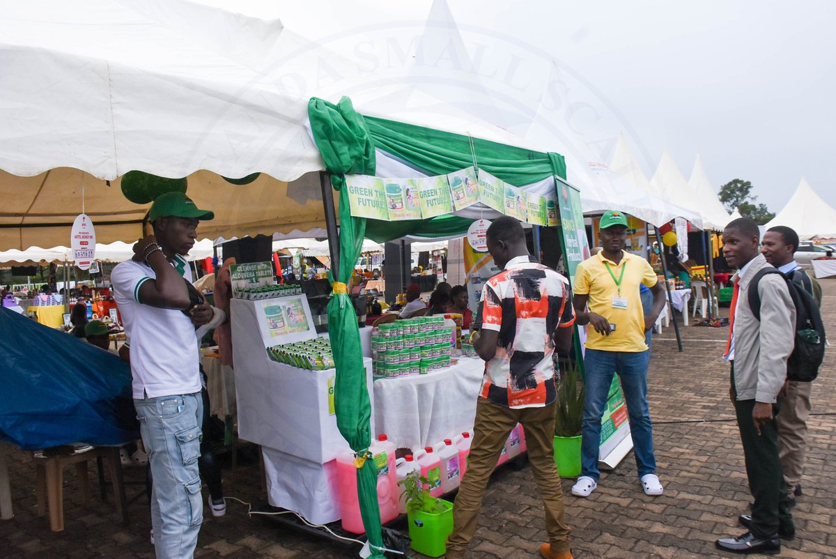 USSIAssociation's tweet photo. Are you an @MSME in value addition? The #StreetMarket in fort portal is here for u.. .#SMEs in Fort Portal &amp; the country at large are invited to #Exhibit their products at the @USSIAssociation #FortPortal #streetmarket  
#exhibition #bubu #BUBUExpo #expo2023
#6DAYSTOGO
#BOOKNOW https://t.co/HYGMquGt7R