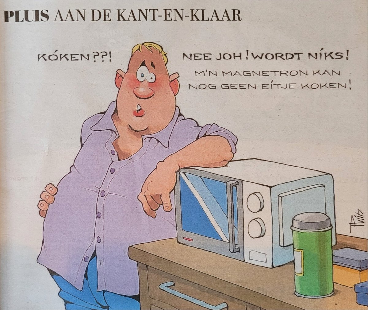 Carla Van De Kruys tweet media