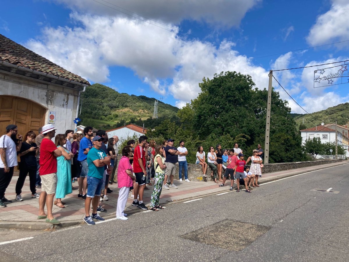 📣Diego Álvarez Rodríguez está llevando a cabo el proyecto “Conservación Del Patrimonio Histórico-Artístico de Gordón”

<a href="/FBSabadell/">Fundación Banco Sabadell</a> 
#unileon