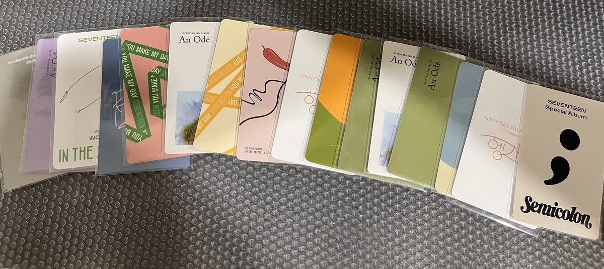 WTS help rt pls <a href="/PasarSeventeen/">𖧷PasarSeventeen 🇲🇾</a> tq
Seventeen pc draw
‼️RM1 for 1 draw and RM10/1take it ‼️
‼️Only An ode pc RM15/1‼️
Not including postage 
#pasarseventeen #pasarseventeen