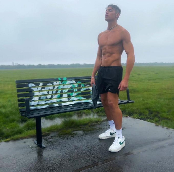 Good morning.  Divnt care if it&rsquo;s raining cats and frogs, turbos off for a jog 💨 🏃 https://t.co/rBfh<a href="/tag/gamefi"class="tags"><span>#gamefi</span></a>