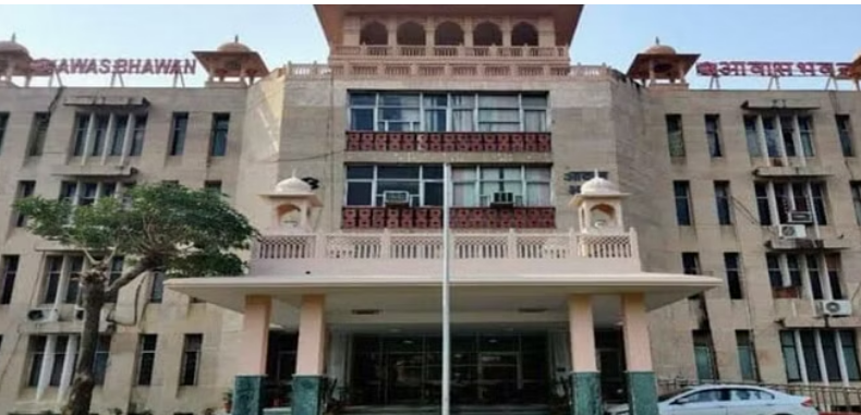 राजस्थान हाउसिंग बोर्ड में 258 पदों पर वैकेंसी की घोषणा हुई थी। जिसको लेकर विभाग ने आवेदन की तारीख तीन दिन बढ़ाई है। अब प्रदेश के युवा 21 अगस्त तक अप्लाई कर सकते हैं।