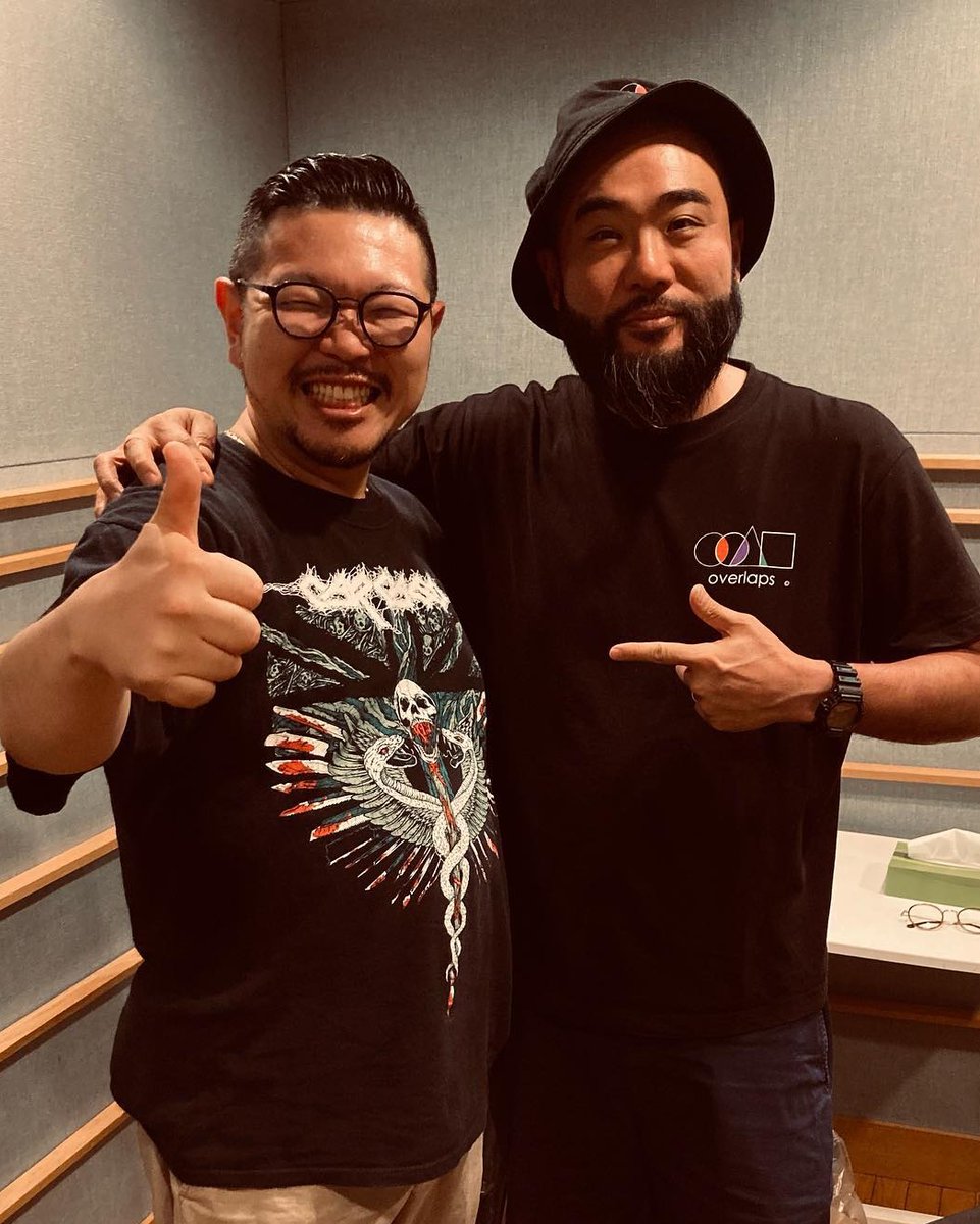ohgamusic's tweet photo. The Monkey King #outnow on Netflix
All Lyric Translations
Music Direction (in charge of Rap/Hard Rock songs)
全曲 #訳詞
#音楽演出 (ラップ&amp;ハードロック楽曲を担当)
#lyrictranslation #musicdirection
@takahi_zucchina @NU5SlllNl2Z5qJs @COYASS https://t.co/1p1TopWBrc