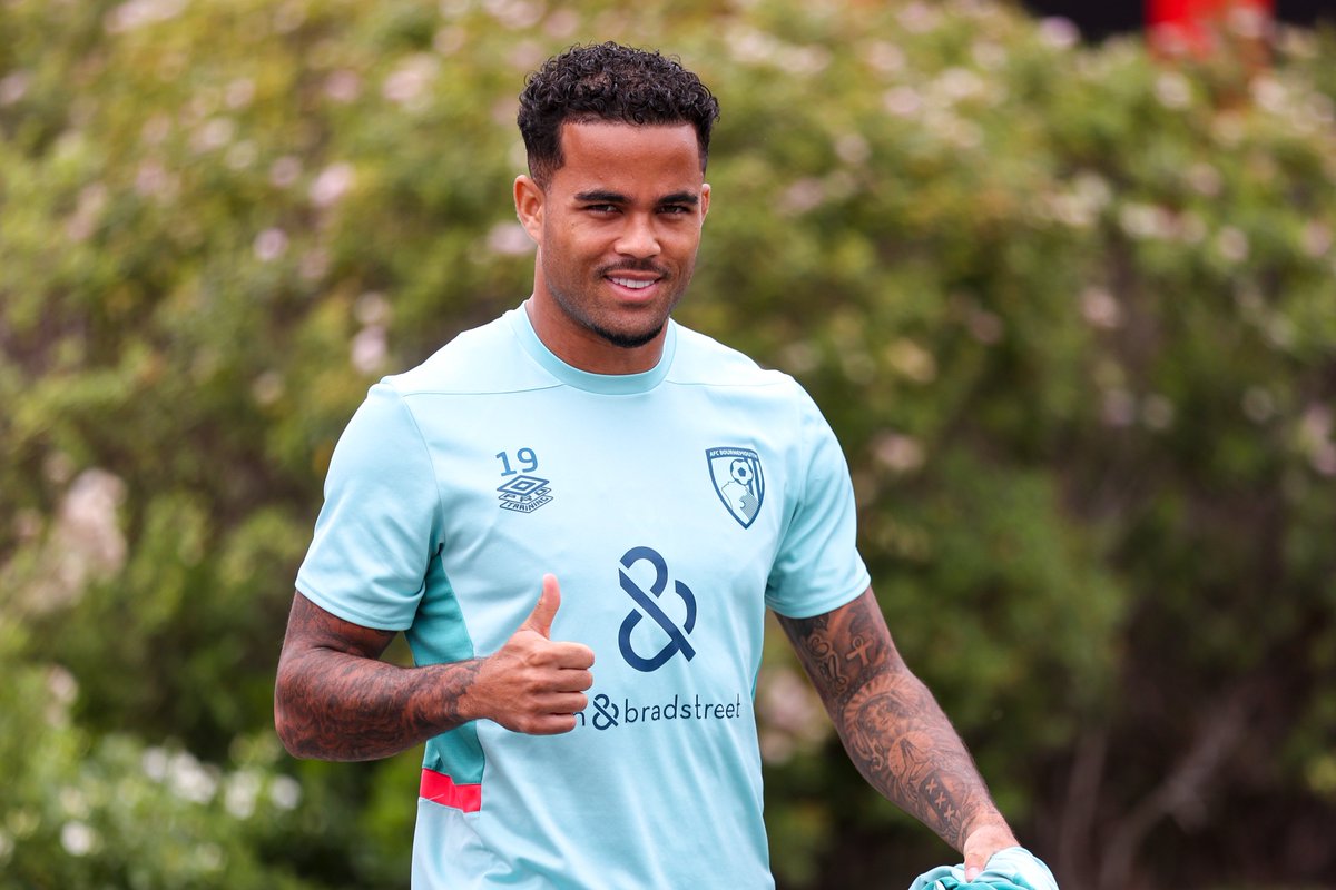 AFC Bournemouth 🍒 tweet media